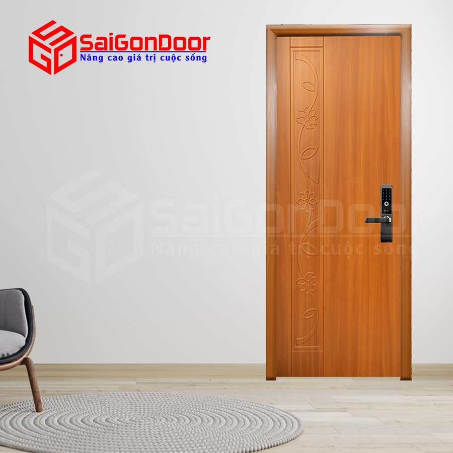 Cửa Nhựa ABS – Giải Pháp Hoàn Hảo Cho Không Gian Hiện Đại