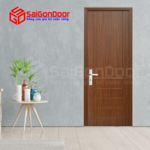 Cửa Nhựa ABS – Giải Pháp Hoàn Hảo Cho Không Gian Hiện Đại
