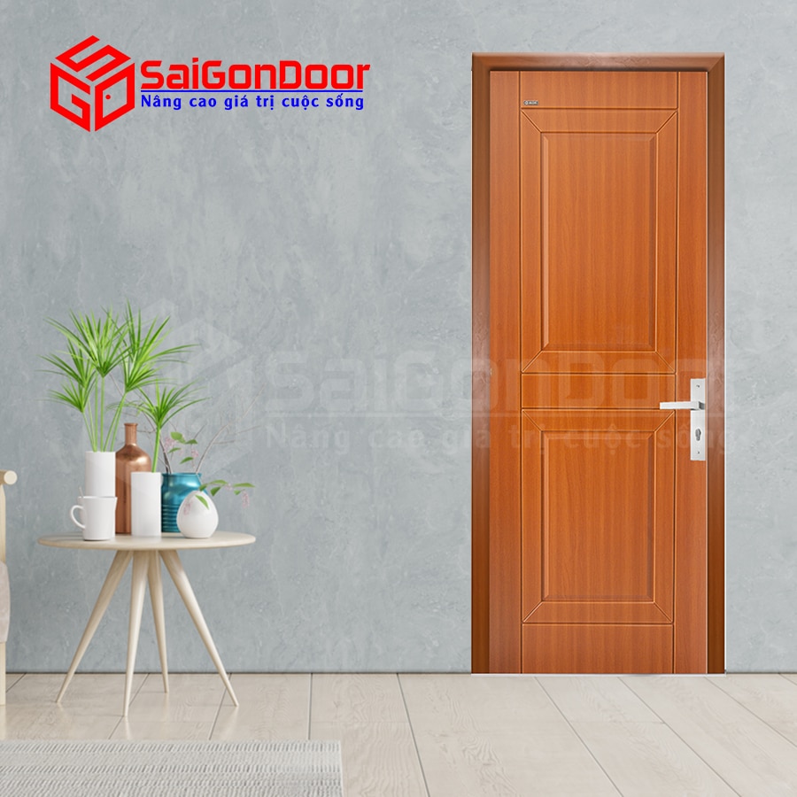 Cửa Nhựa ABS – Giải Pháp Hoàn Hảo Cho Không Gian Hiện Đại