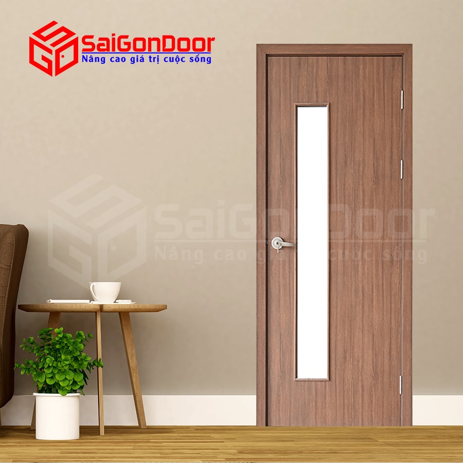 Cửa Nhựa ABS – Giải Pháp Hoàn Hảo Cho Không Gian Hiện Đại